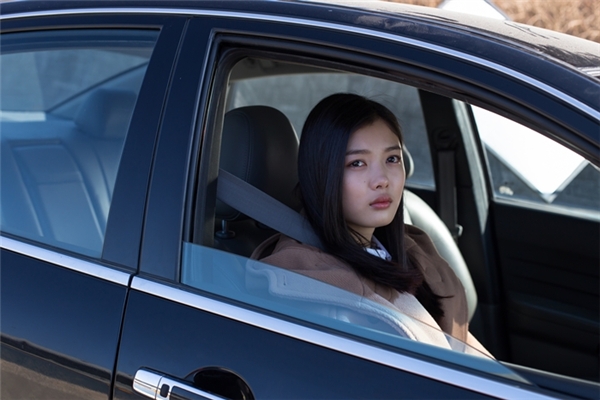 Loạt sao 9x làm “chao đảo” màn ảnh Hàn năm 2015