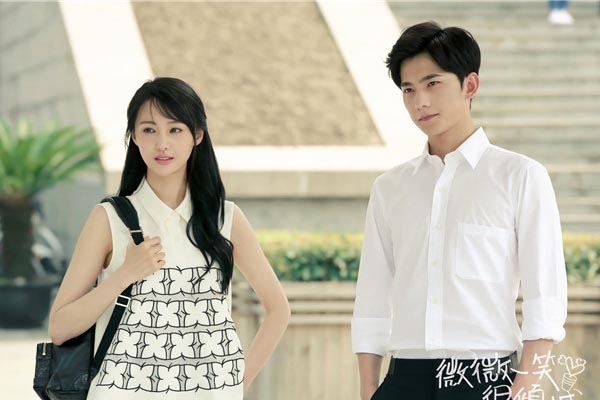 Những cặp đôi được mong đợi nhất màn ảnh Hoa ngữ 2016