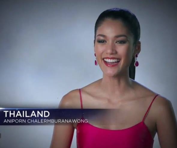 Phạm Hương bất ngờ bị loại khỏi top 15 Hoa hậu Hoàn vũ 2015 - Tin sao Viet - Tin tuc sao Viet - Scandal sao Viet - Tin tuc cua Sao - Tin cua Sao
