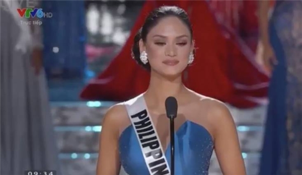 
Pia Philippines: "Trở thành Hoa hậu Hoàn vũ là niềm vinh dự, trách nhiệm. Nếu được tôi muốn giúp mọi người hiểu hơn về xã hội như HIV. Tôi muốn mọi người biết được tôi là người phụ nữ đẹp, tự tin và có trái tim nhân hậu." - Tin sao Viet - Tin tuc sao Viet - Scandal sao Viet - Tin tuc cua Sao - Tin cua Sao