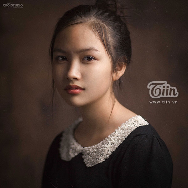 Bức ảnh cô gái Việt bất ngờ đạt điểm số cao nhất trên trang ảnh quốc tế