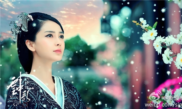 Loạt nữ chính màn ảnh Hoa ngữ hứng gạch đá của cư dân mạng