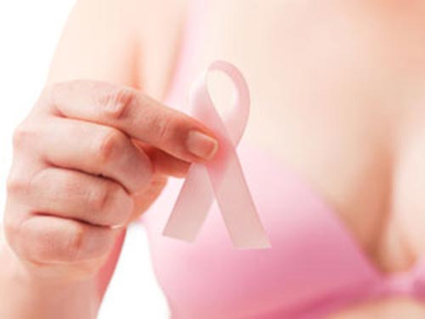 
Phụ nữ có vòng một càng to càng có tỉ lệ mắc phải ung thư vú cao. (Ảnh: Internet)