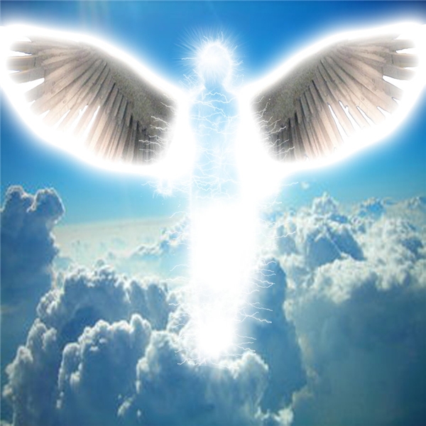 
Một số người vẫn tin rằng "thiên thần" đã xuất hiện trên bầu trời Na Uy. (Ảnh: Internet)