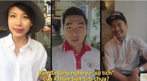 Top 5 scandal chấn động showbiz Việt 2015 - Tin sao Viet - Tin tuc sao Viet - Scandal sao Viet - Tin tuc cua Sao - Tin cua Sao