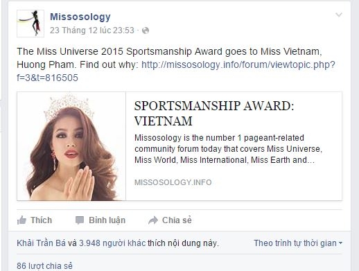 
Bài viết của Missosology - Tin sao Viet - Tin tuc sao Viet - Scandal sao Viet - Tin tuc cua Sao - Tin cua Sao