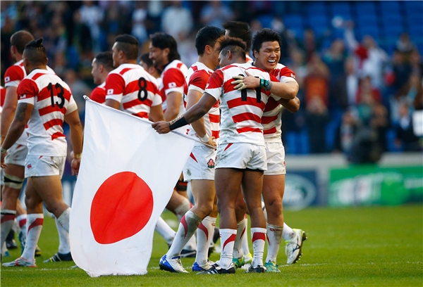 
Thể thao được người Nhật quan tâm nhiều trong năm qua. (Ảnh: Internet)