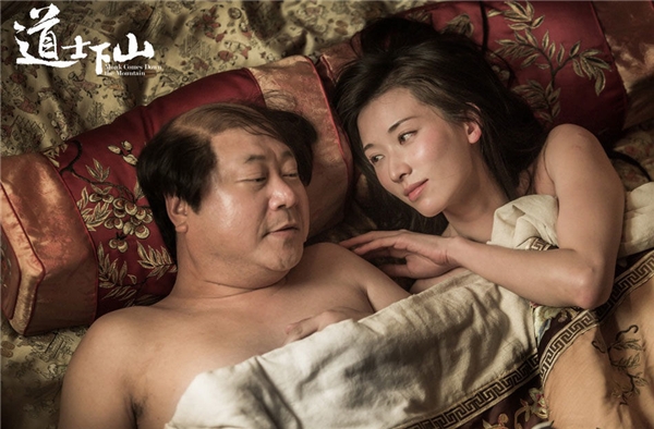 5 cảnh phim điện ảnh Hoa ngữ gây bão mạng trong năm 2015