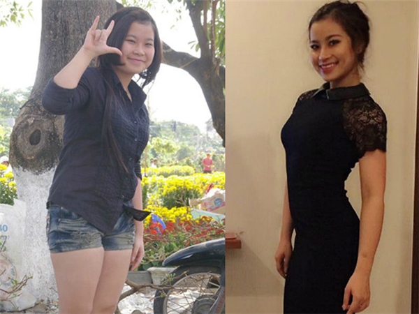 
Du học sinh Tula Nguyễn từng suýt vô sinh vì giảm cân bằng thuốc. 