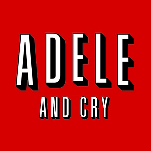 
Hãy vừa gào rú bài hát của Adele vừa khóc đi. (Ảnh: Instagram: @buzzfeed)