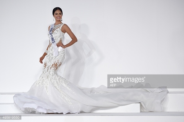 
Trung tuần tháng 11, đại diện Philippines Janicel Lubina tiếp tục tỏa sáng tại Hoa hậu Quốc tế với vị trí top 10 cùng giải phụ Trang phục dạ hội đẹp nhất. Tuy nhiên, kết quả này đã không như mong đợi khi nhiều chuyên gia cho rằng Janicel Lubina hoàn toàn có thể nằm trong top 3 thí sinh xuất sắc nhất.