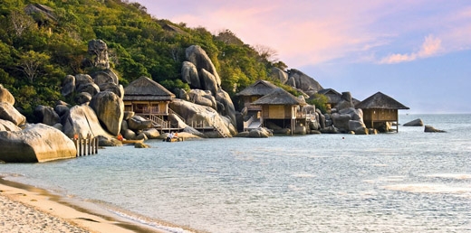 Những địa điểm du lịch nhất định phải đến ở Nha Trang