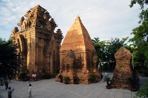 Những địa điểm du lịch nhất định phải đến ở Nha Trang