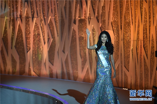 
Lan Khuê nhận được bình chọn “khủng” từ khán giả quê nhà giúp cô có mặt trong top 11 Hoa hậu Thế giới 2015. - Tin sao Viet - Tin tuc sao Viet - Scandal sao Viet - Tin tuc cua Sao - Tin cua Sao