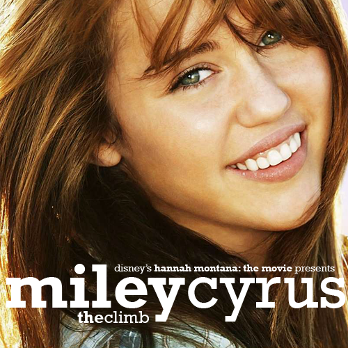 
Miley thời chưa nổi loạn. (Ảnh: Internet)