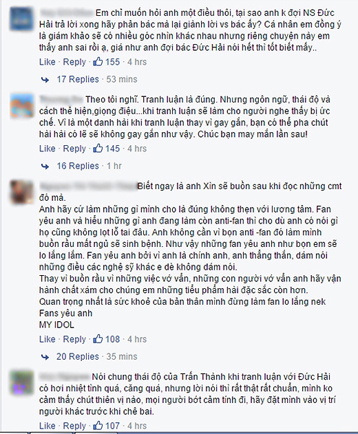 
(Ảnh: Facebook) - Tin sao Viet - Tin tuc sao Viet - Scandal sao Viet - Tin tuc cua Sao - Tin cua Sao