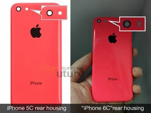 “Hâm nóng” cho iPhone 7, Apple sẽ tung iPhone 5e giá rẻ?