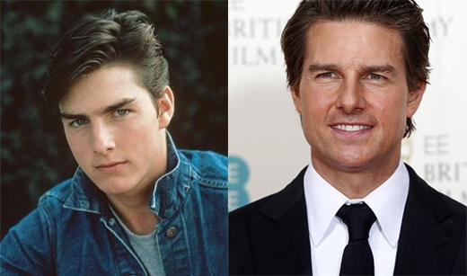 
Tom Cruise ở tuổi 53 càng bộc lộ rõ khí khái nam nhi, chín chắn, trưởng thành. (Ảnh: Internet)