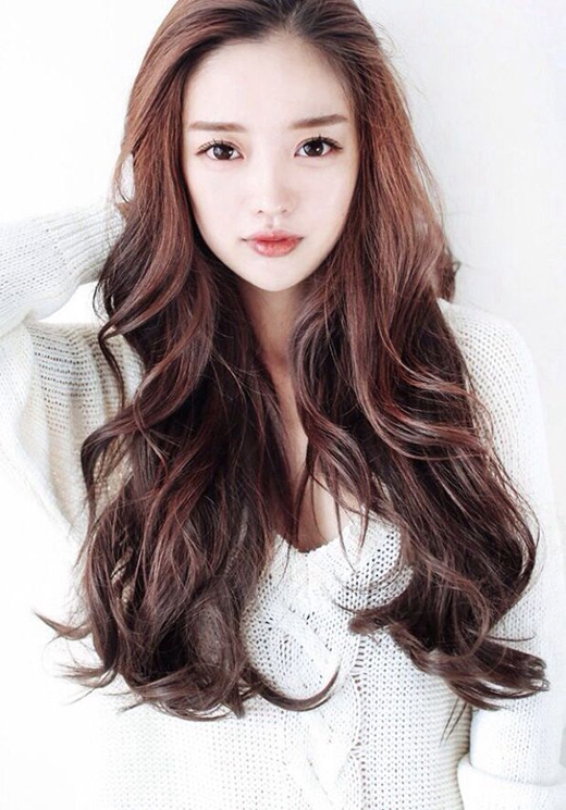 5 kiểu tóc đẹp Hàn Quốc dành cho mọi cô nàng  Winavn