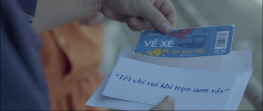 Cận cảnh MV Tết Sum Vầy của dàn sao Việt