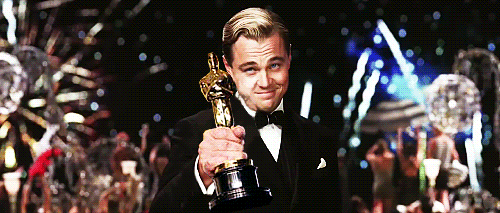 
Nhiều mọt phim đùa rằng, không trao Oscar cho Leo năm nay là một "tội ác". (Ảnh: Internet)