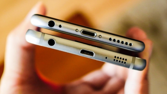 
Theon các nhà chuyên môn, Iphone 7 sẽ có âm lượng lớn gấp 3 lần các dòng Iphone trước đây. (Ảnh: Internet)