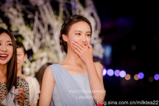 Ngắm nhan sắc những phụ dâu xinh đẹp nhất làng giải trí Hoa ngữ