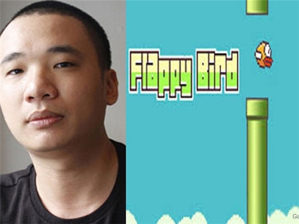 
Tại thời điểm “Flappy Bird” được đưa lên Apple Store vào khoảng tháng 5/2013, ứng dụng này đã đem đến cho Nguyễn Hà Đông hơn 1,1 tỉ đồng mỗi ngày. (Ảnh: Internet)