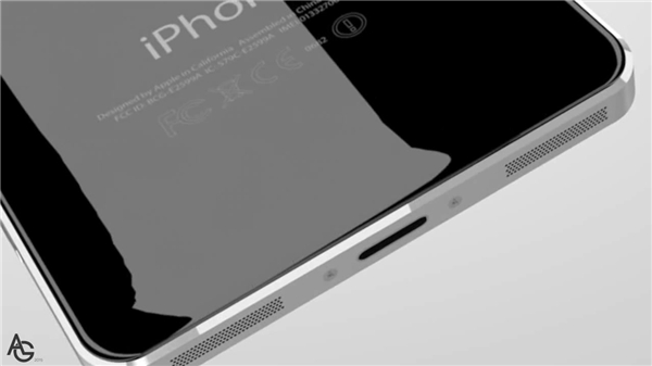 
Thiết kế mặt lưng vô cùng bắt mắt, nâng tầm Iphone 7 lên một đẳng cấp mới. (Ảnh: Internet)