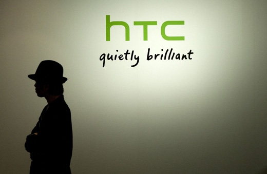 
HTC chỉ đơn thuần là các chữ cái đầu trong tên những nhà sáng lập. (Ảnh: Internet)