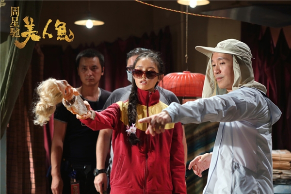 Châu Tinh Trì ngậm ngùi tuyên bố từ giã sự nghiệp đóng phim hài