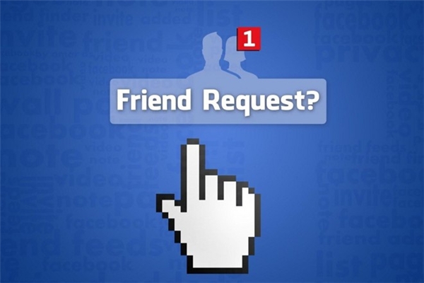
Bạn đã gửi lời mời kết bạn cho bao nhiêu người? (Ảnh: Internet)