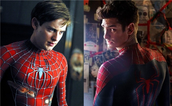 
The Amazing Spider Man 2 đã từng thu về cho mình 92 triệu USD trong năm 2014. Tại Việt Nam, The Amazing Spider Man 2 là bộ phim ngoại có doanh thu ngày đầu tiên công chiếu cao nhất tại thị trường phim năm 2014.