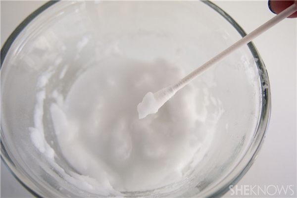 
Hydrogen peroxide và baking soda là hỗn hợp tẩy trắng răng hiệu quả. (Ảnh: Internet)