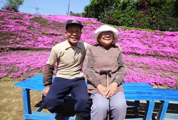 
Nếu có dịp đặt chân đến đất nước Nhật Bản xinh đẹp, hãy ghé ngang "vương quốc hoa hồng" này để cùng chia sẻ nụ cười, hạnh phúc của "quốc vương" và "hoàng hậu" nhé. (Ảnh: Internet)