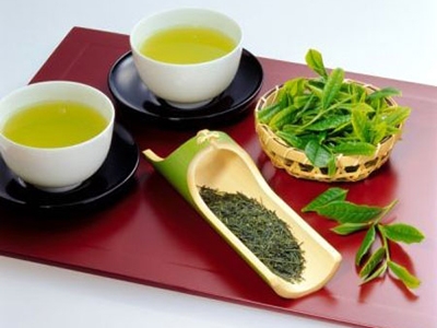 
Những lá trà xanh nguyên chất và rẻ tiền hơn được chứng minh có thể thúc đẩy sự trao đổi chất trong cơ thể và trợ giúp giảm cân