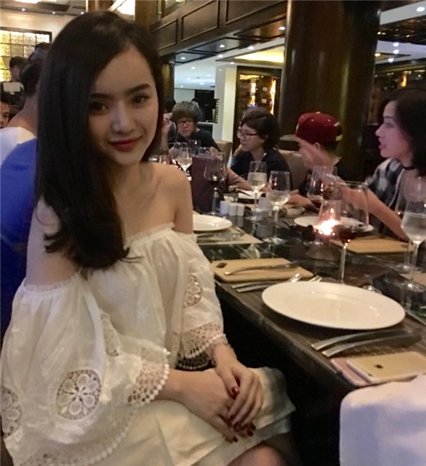 Em gái Angela Phương Trinh ngày càng xinh đẹp và gợi cảm - Tin sao Viet - Tin tuc sao Viet - Scandal sao Viet - Tin tuc cua Sao - Tin cua Sao
