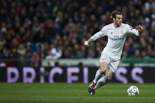 
Với Bale trong đội hình, PSG sẽ tạo ra đôi cánh đầy tốc độ gồm Bale và Di Maria