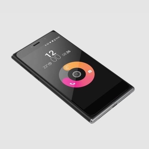 
Smartphone pin 3000 mAh như Obi SF1 được thiết kế với mặt kính cường lực Gorilla Glass 4 chống trầy là bạn đồng hành của Song Tử.