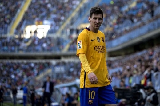 
Liệu tối nay Messi có tỏa sáng? (Ảnh: Internet)