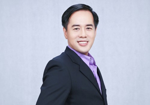
Tiến sĩ tâm lí Huỳnh Văn Sơn.