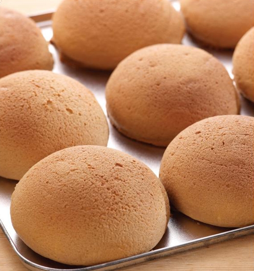 Hướng Dẫn Tự Làm Bánh Papparoti – Bánh Mì Cafe Tại Nhà