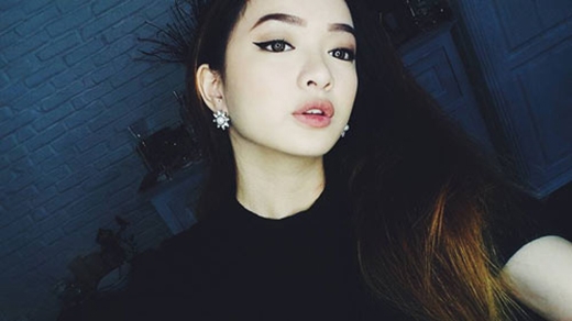 
Kaity Nguyễn - cô nàng ngoài đời xinh hơn cả trong clip