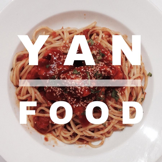 
YAN Food - "thiên đường" ăn uống mới nổi trong cộng đồng mạng. (Ảnh: Internet)