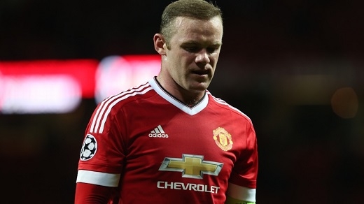 
Sau thời gian chấn thương, Rooney sắp thi đấu trở lại. (Ảnh: Internet)
