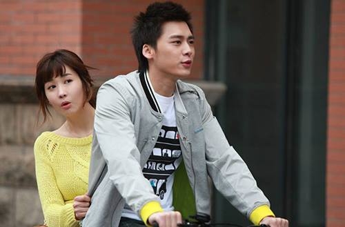 Những cặp tình nhân Trung - Hàn gây bão một thời giờ ra sao?
