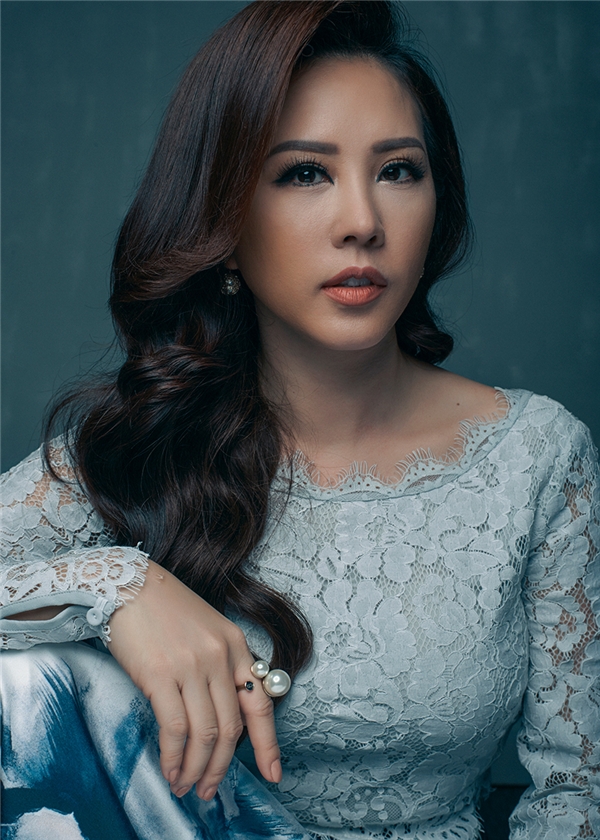 
Hoa hậu Thu Hoài - Tin sao Viet - Tin tuc sao Viet - Scandal sao Viet - Tin tuc cua Sao - Tin cua Sao