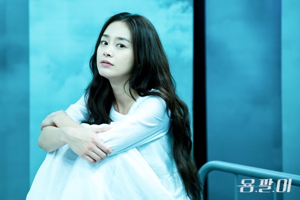 Kim Tae Hee “không có cửa” sánh với Jun Ji Hyun và Song Hye Kyo