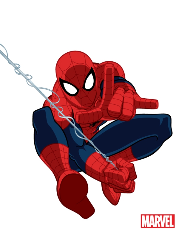 
Linh cảm loài nhện của Spiderman dễ bị khống chế bởi một vài loại thuốc.