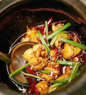 Bí quyết nấu cháo ếch Singapore ngon như nhà hàng